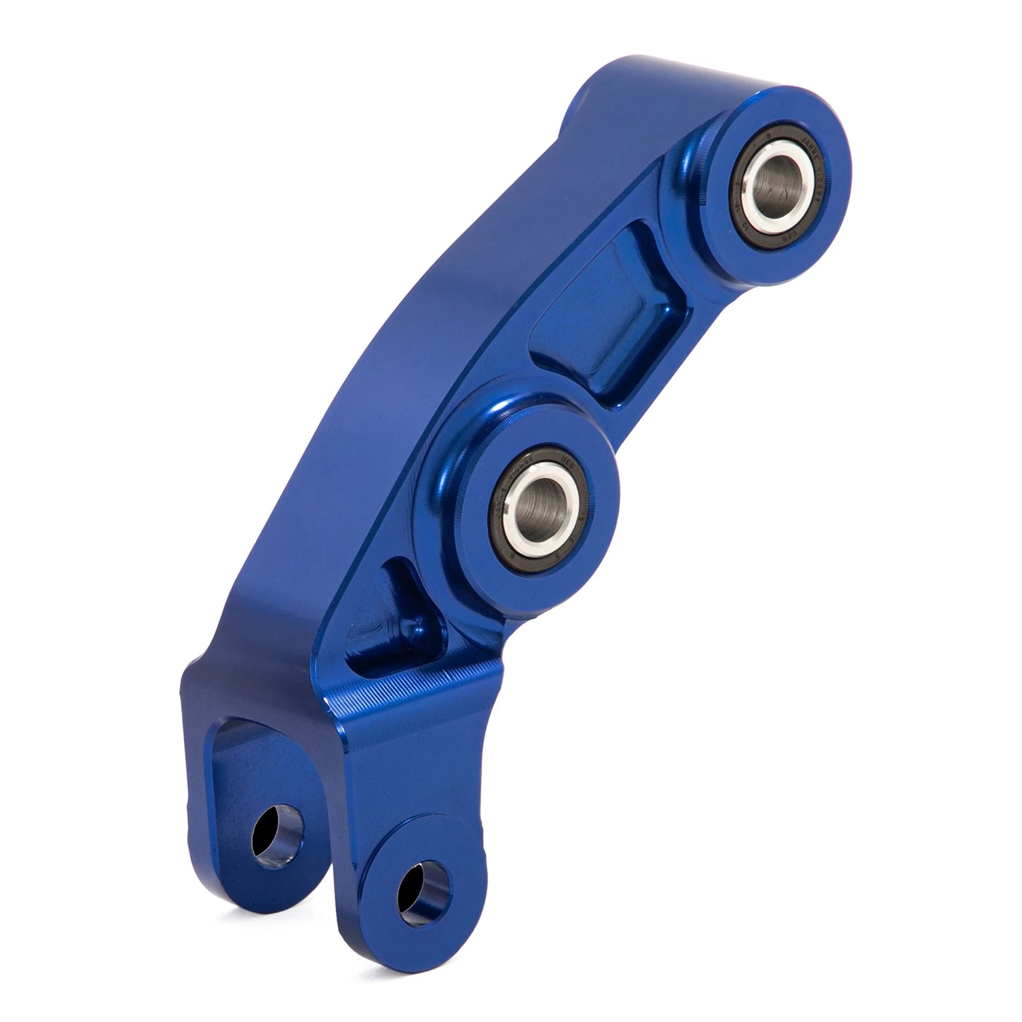 BIKINGBOY For Surron Light Bee X Sur-ron LBX For Segway X160 X260 X 160 260 Rear Suspension Linkage Shock Electric Dirt Aluminum RISE DEFENSE SYSTEMS.AI PRODUCTS