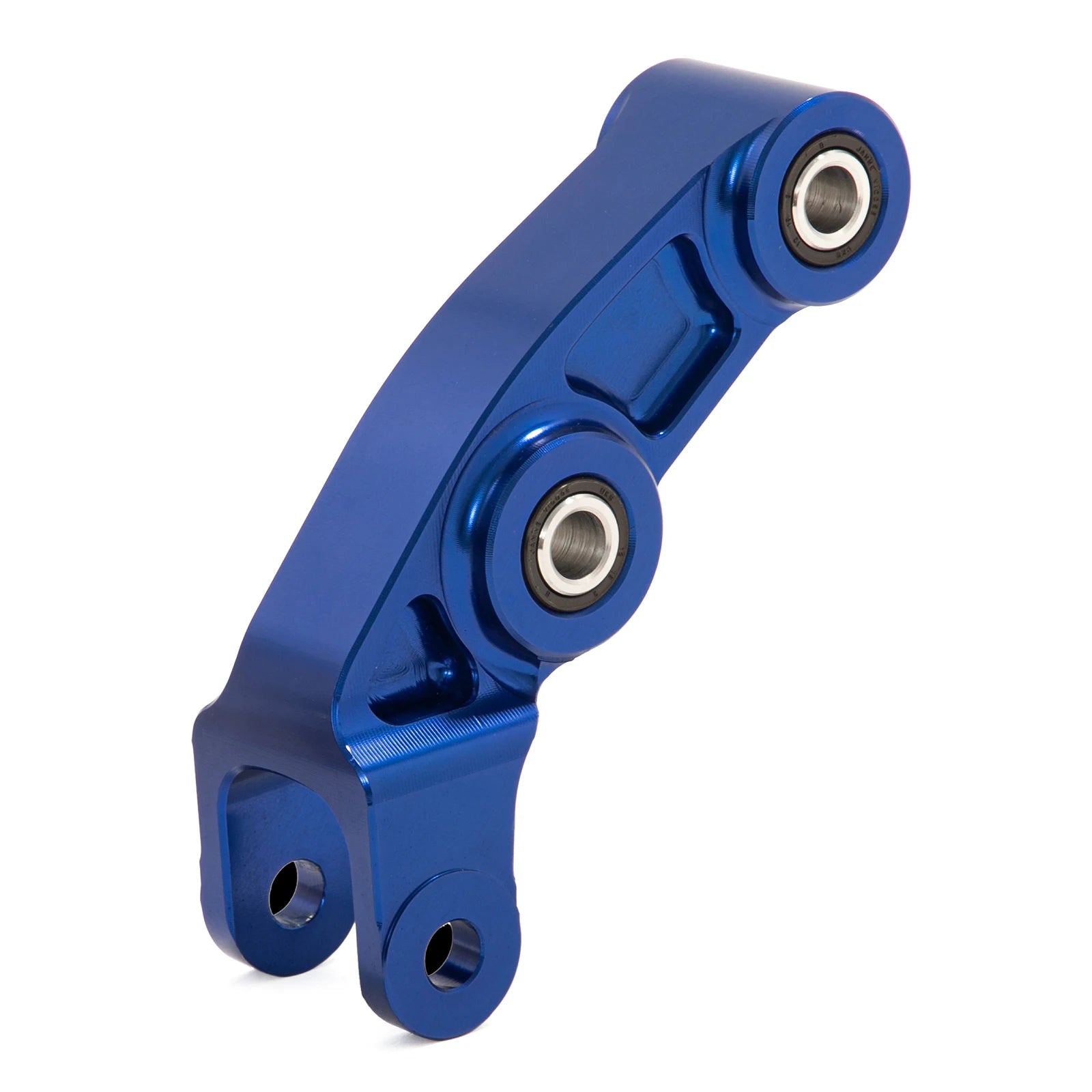 BIKINGBOY For Surron Light Bee X Sur-ron LBX For Segway X160 X260 X 160 260 Rear Suspension Linkage Shock Electric Dirt Aluminum RISE DEFENSE SYSTEMS.AI PRODUCTS