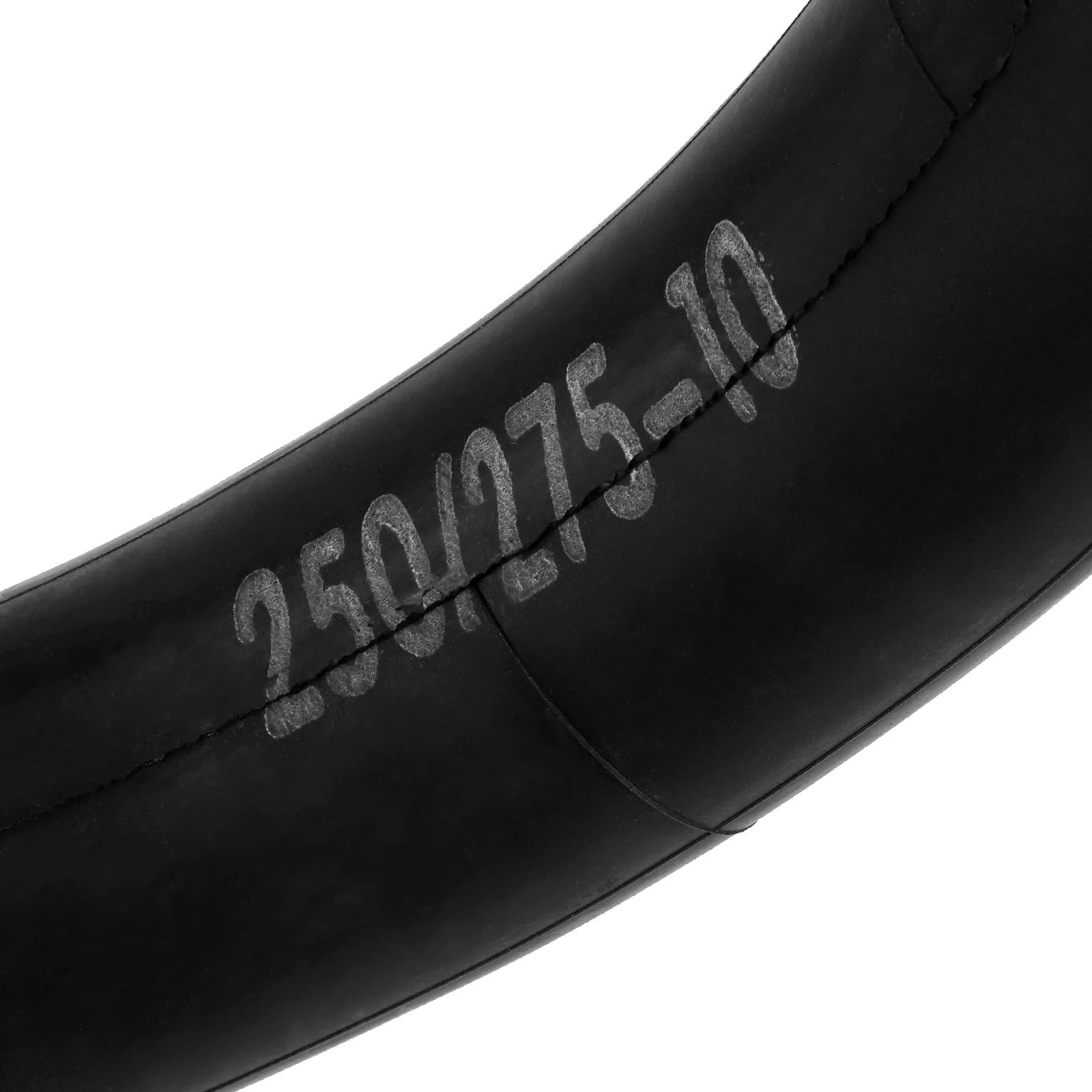 2PCS Butyl Rubber Motorcycle Inner Tube 2.50/2.75-10 TR4 RISE DEFENSE SYSTEMS.AI PRODUCTS