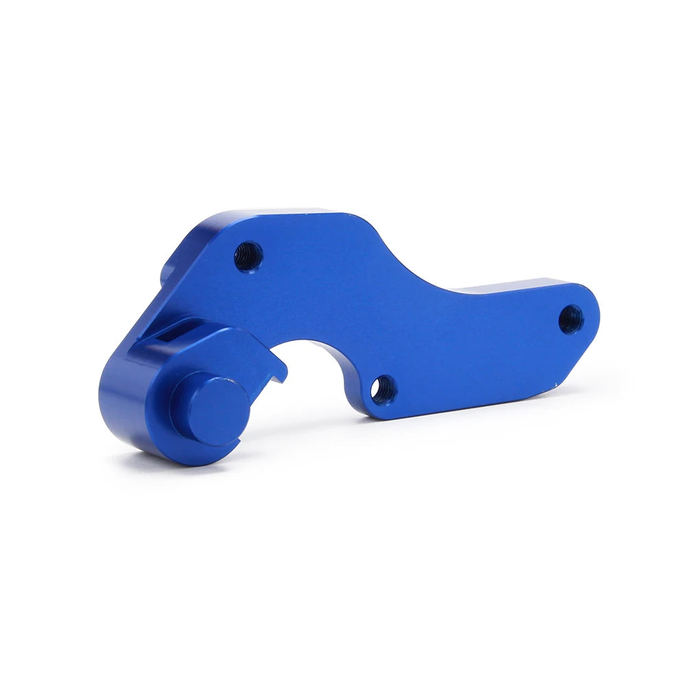 320MM Adaptor Floating Brake Disc Bracket  For YZ125 WR125 WR250 WR250F YZ250 YZ250F WR400F YZ400F WR426F YZ426F WR450F YZ450F RISE DEFENSE SYSTEMS.AI PRODUCTS