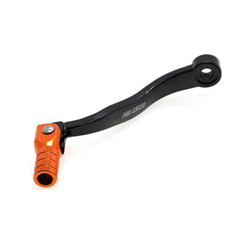 Motorcycle Gear Shift Lever For KTM All Model SX SX-F EXC EXC-F XC XC-F TPI TC TE MC 250 350 450 500 701 SMC 690 Duke 950 990 RISE DEFENSE SYSTEMS.AI PRODUCTS