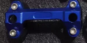 SURRON ULTRA BEE Fork Top and Bottom Triple Clamps Parts Mod Triple Clamps Joint Plate CNC Modified Pressure Plate RISE DEFENSE SYSTEMS.AI PRODUCTS