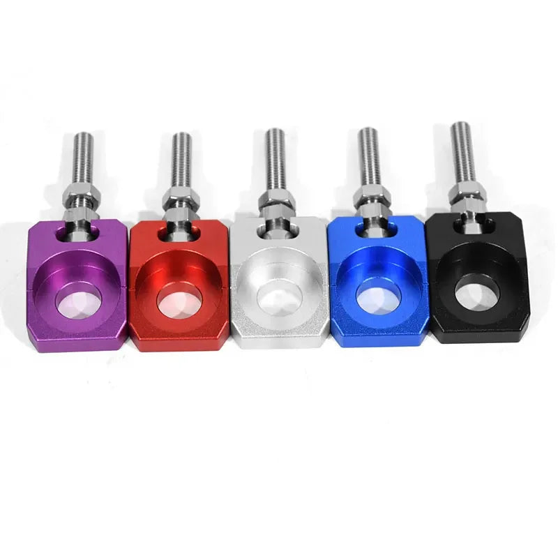 For SURRON Light Bee X S segway x260 x160 AXLE BOLT DNM Nut Aluminum sur ron Off-road Dirtbike Accessories SUR-RON RISE DEFENSE SYSTEMS.AI PRODUCTS