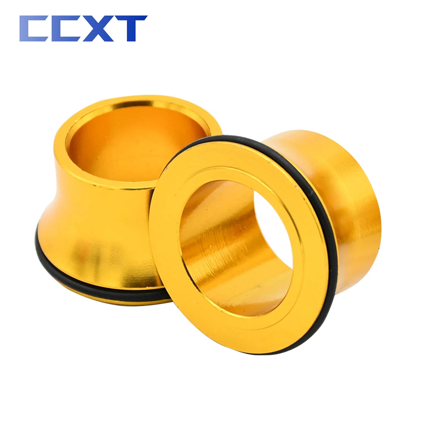 Motorcycle Front Rear Wheel Axle Hub Spacer Kit For Sur Ron Sur-Ron Surron Light Bee X & Light Bee S For Segway X160 X260 Parts RISE DEFENSE SYSTEMS.AI PRODUCTS