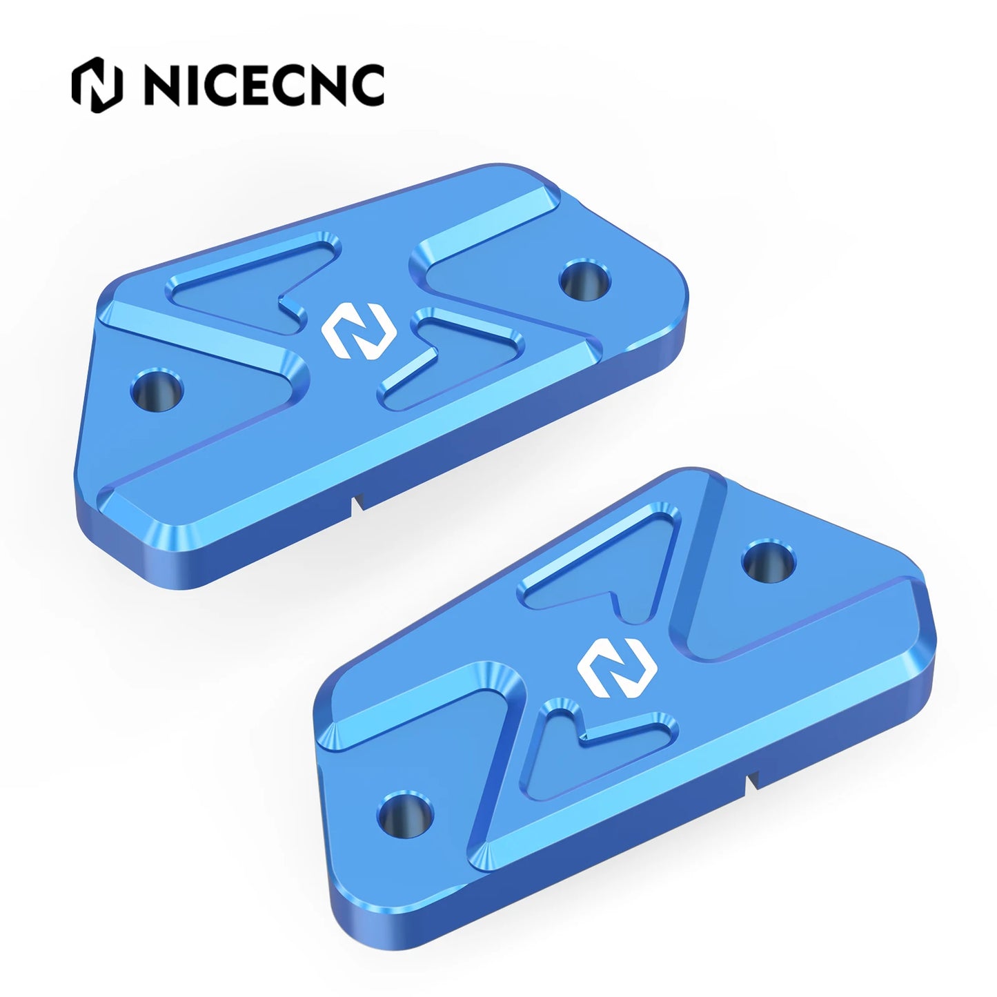 For Surron Light Bee X Front Rear Brake Levers & Brake Reservoir Covers For SUR-RON Light Bee S Light Bee L1E Segway X160 X260 RISE DEFENSE SYSTEMS.AI PRODUCTS