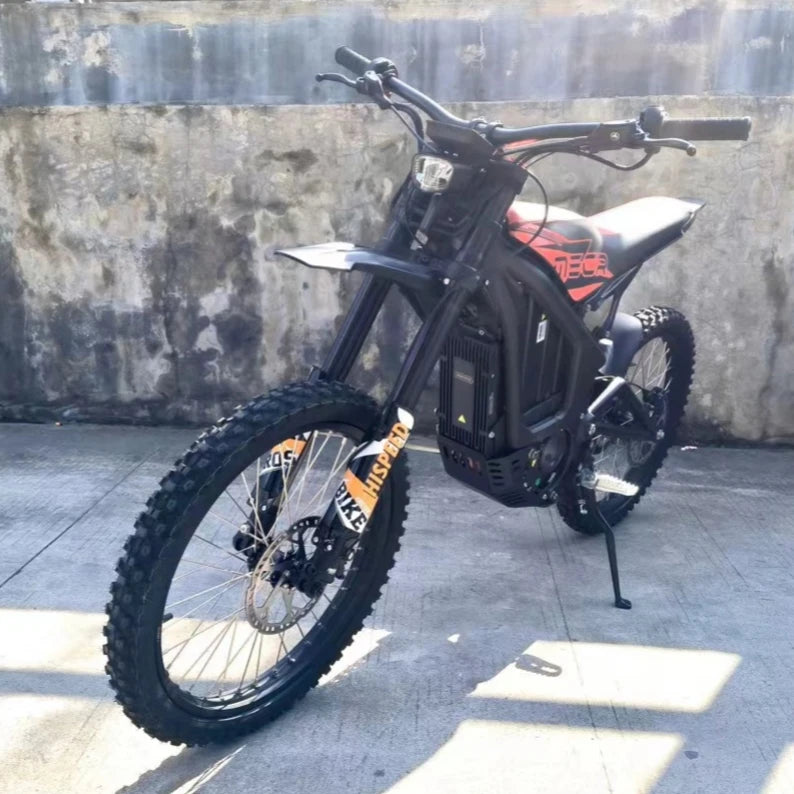 New Model 6000w Similar Style Electric Dirt Bike Motocross Electric Motorcycle electric pit bike moto bike RISE DEFENSE SYSTEMS.AI PRODUCTS