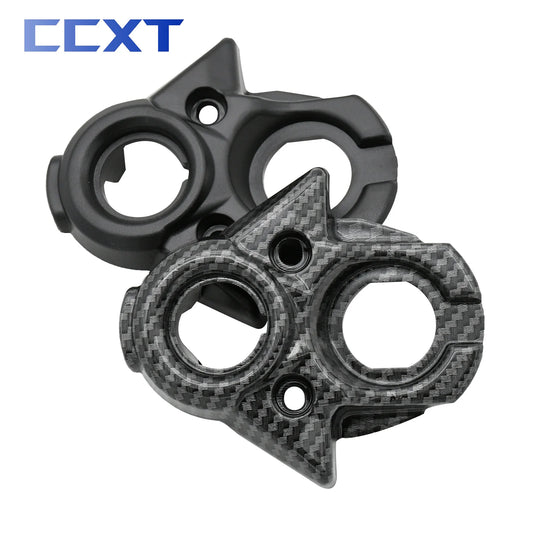 Electric Motocross Bike Central Control Decoration Decorative Cover For Sur Ron Sur-Ron Surron Light Bee X & Light Bee S Parts RISE DEFENSE SYSTEMS.AI PRODUCTS