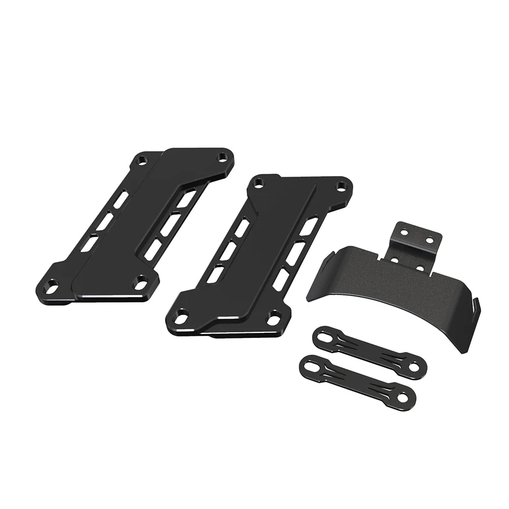 Body Suspension Lift Kit Bracket For Sur Ron Moto Seat Extenders Subframe Riser Kit For Surron Light Bee X and S Segway X160 260 RISE DEFENSE SYSTEMS.AI PRODUCTS