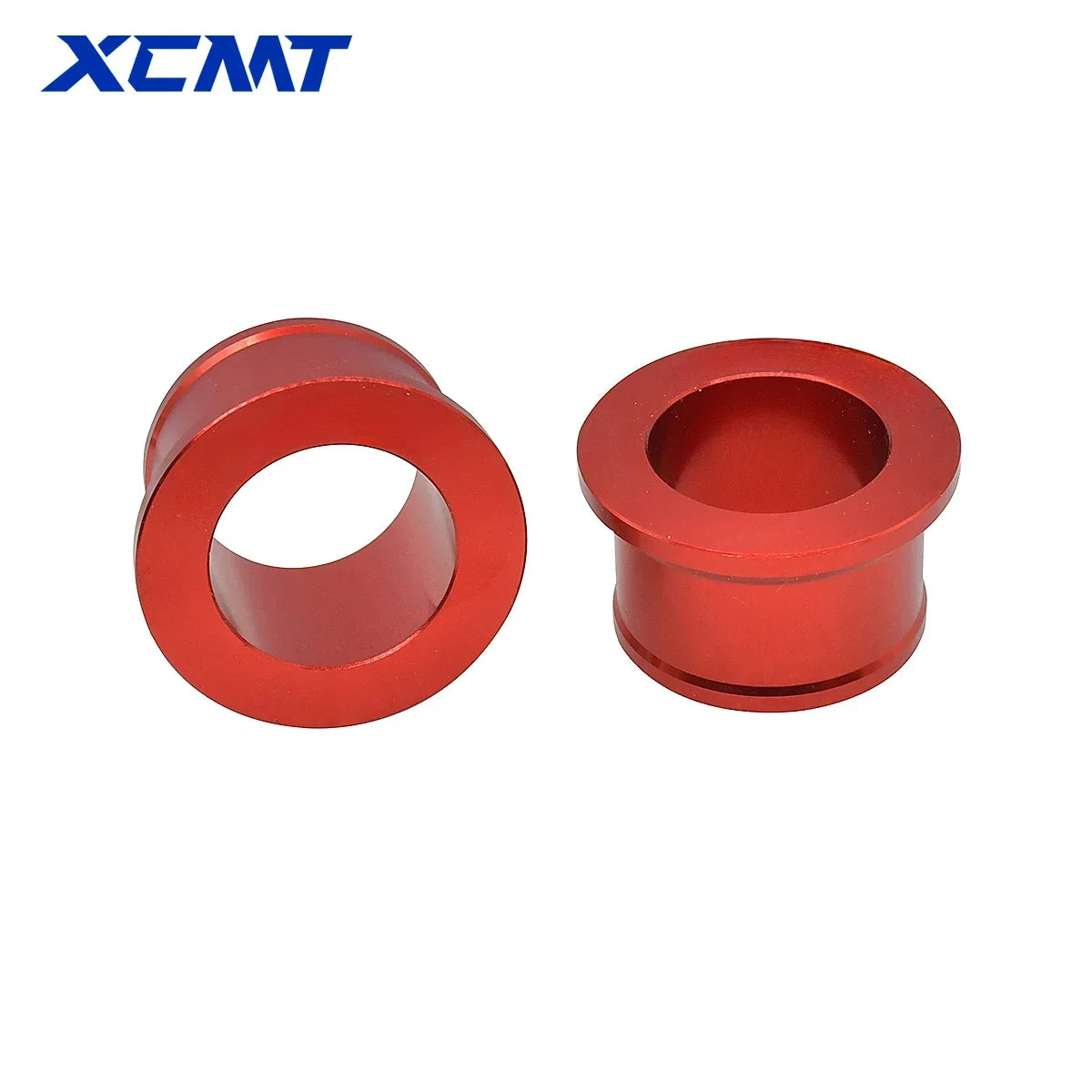 CNC Front Rear Wheel Hub Spacer For Honda CR125R CR250R CRF250R CRF450R CRF450RX CRF450X CR 125R CRF 250R 450R 450X RX 2004-2020 RISE DEFENSE SYSTEMS.AI PRODUCTS