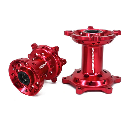 Motorcycle CNC Machined Front And Rear Wheel Hub For HONDA CR125 CR250 CRF250R CRF450R CRF450X CRF250X CRF 250 450 R X RISE DEFENSE SYSTEMS.AI PRODUCTS