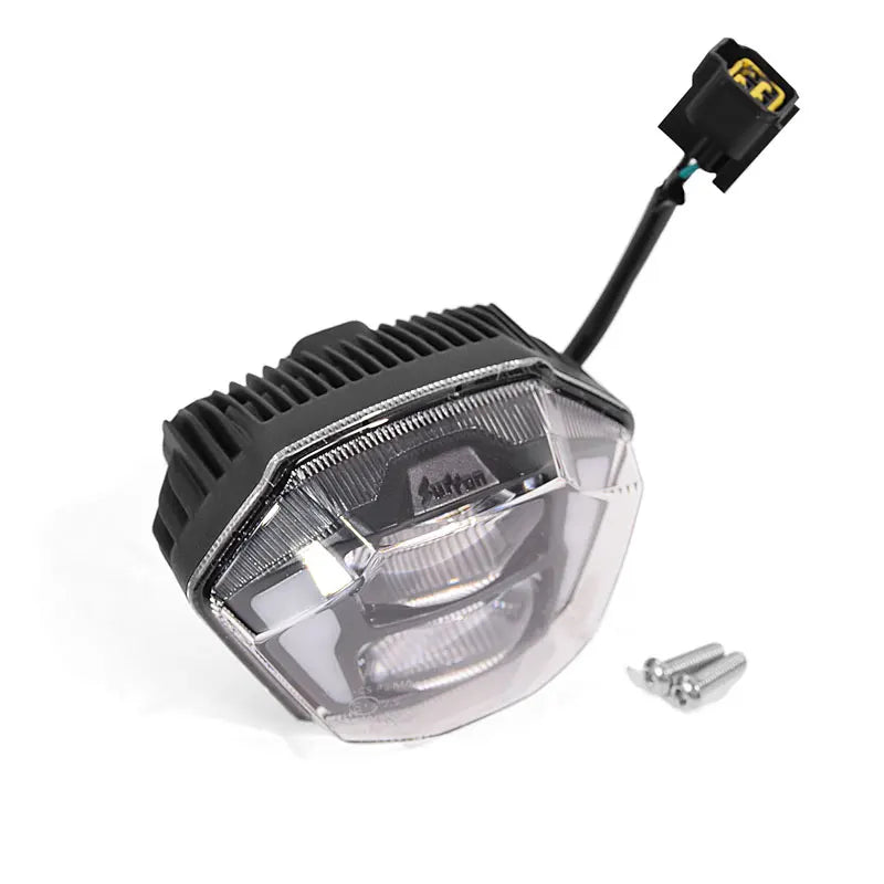 For SURRON Ultra Bee Headlight Off-road Dirtbike Original Accessories SUR-RON RISE DEFENSE SYSTEMS.AI PRODUCTS