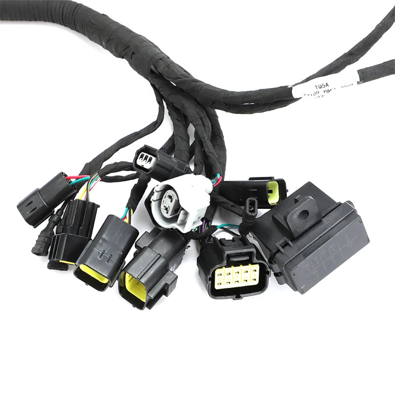 For SURRON SUR RON SUR-RON Ultra Bee Off Road Main Harness Electric Motocross Motorcycle Original UB Main Harness Wiring Cable RISE DEFENSE SYSTEMS.AI PRODUCTS