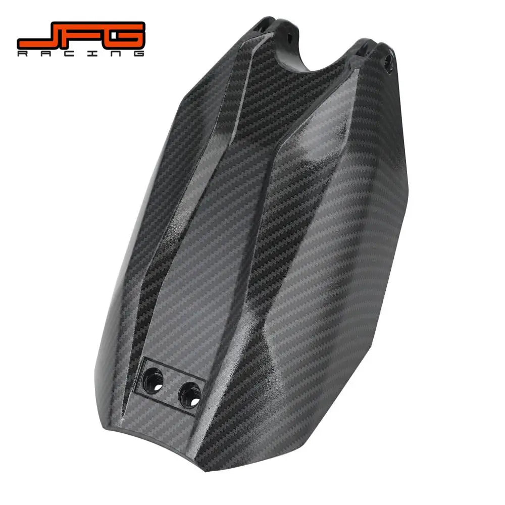 Motorcycle Accessory Carbon Fiber Battery Cover Fairing Durable For Talaria Sting MX3/MX4 Plastic Electric Vehicle Dirt Pit Bike RISE DEFENSE SYSTEMS.AI PRODUCTS