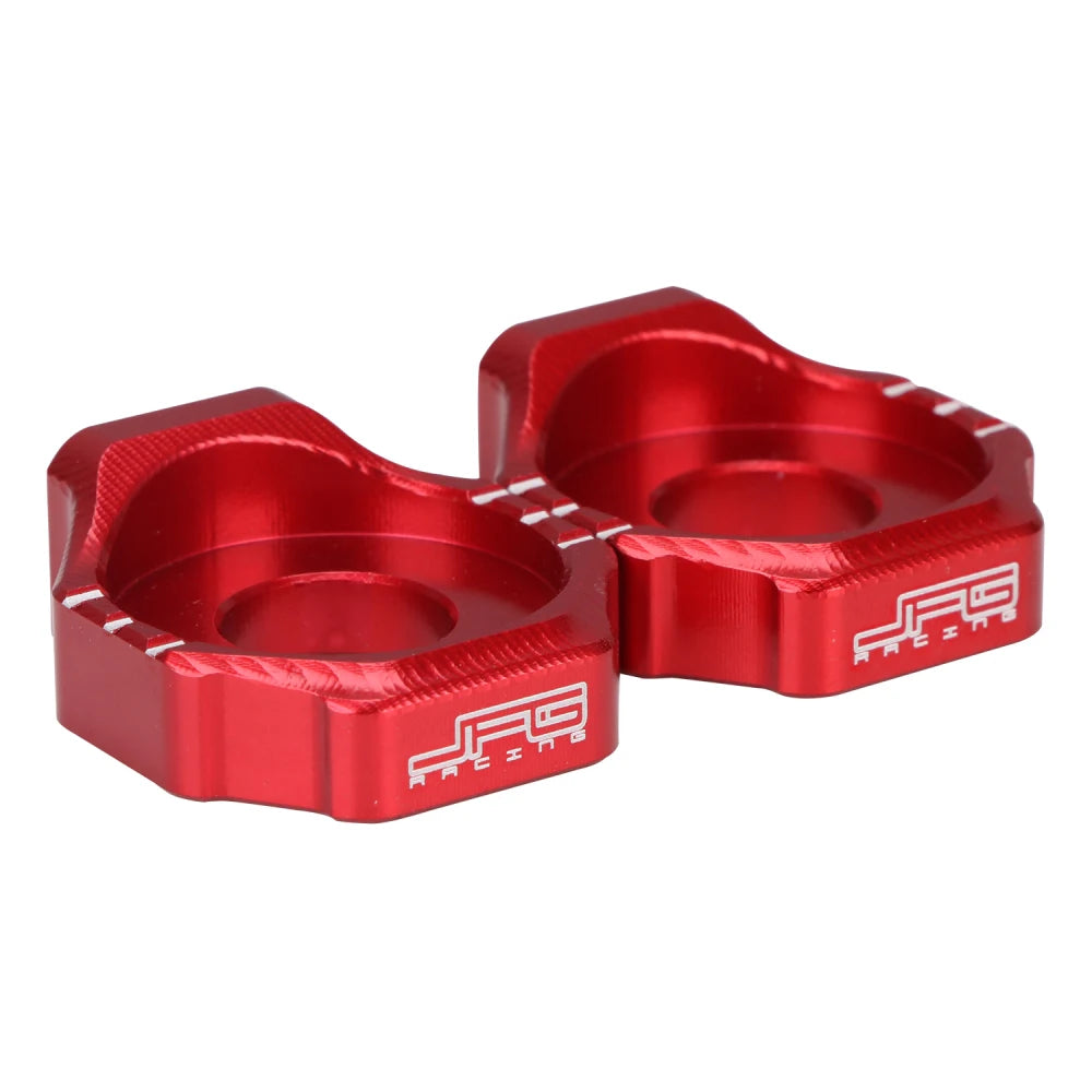 Rear Brake Disc Guard Cover Chain Adjuster Axle Block For Surron Light Bee S X Segway X160 X260 Electric Dirt TALARIA MX3 MX4 RISE DEFENSE SYSTEMS.AI PRODUCTS