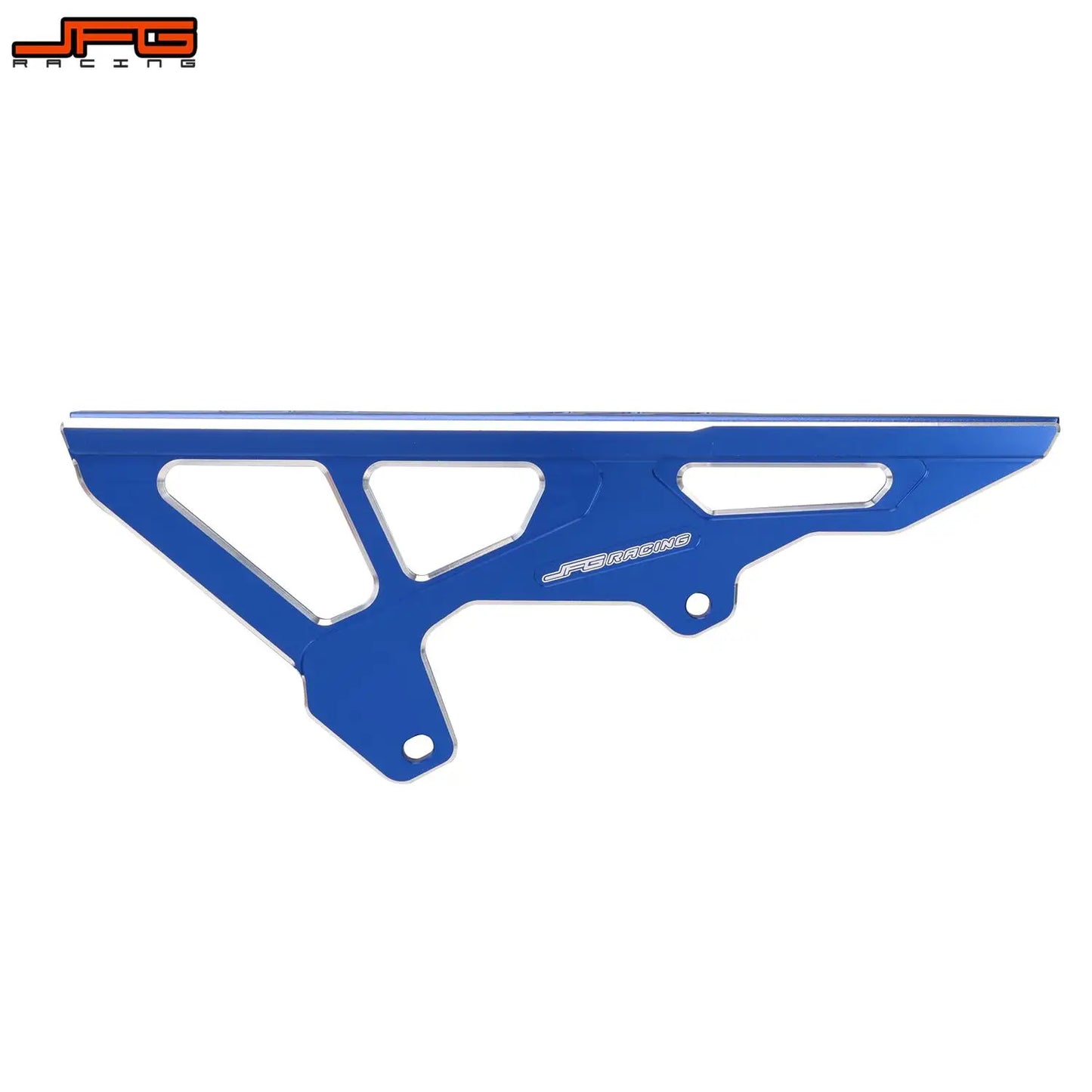 Motorcycle CNC Chain Guard Cover Protection For Sur-Ron Light Bee S X For Segway X160 X260 Off-Road Electric Vehicle RISE DEFENSE SYSTEMS.AI PRODUCTS