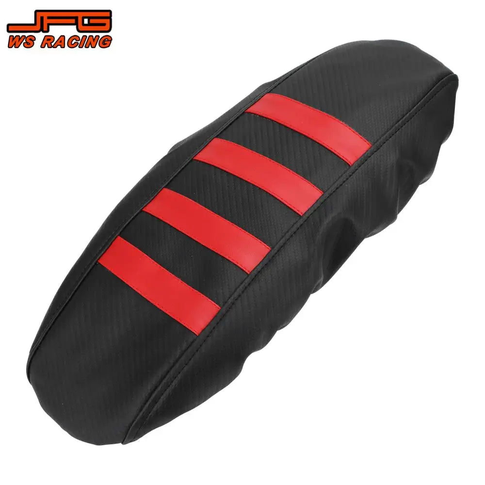 For Sur Ron Seat Cover Motorcycle Rain Gripper Soft Saddle Dust Cover Waterproof Protector For Sur-Ron Surron S X Electric Bike RISE DEFENSE SYSTEMS.AI PRODUCTS