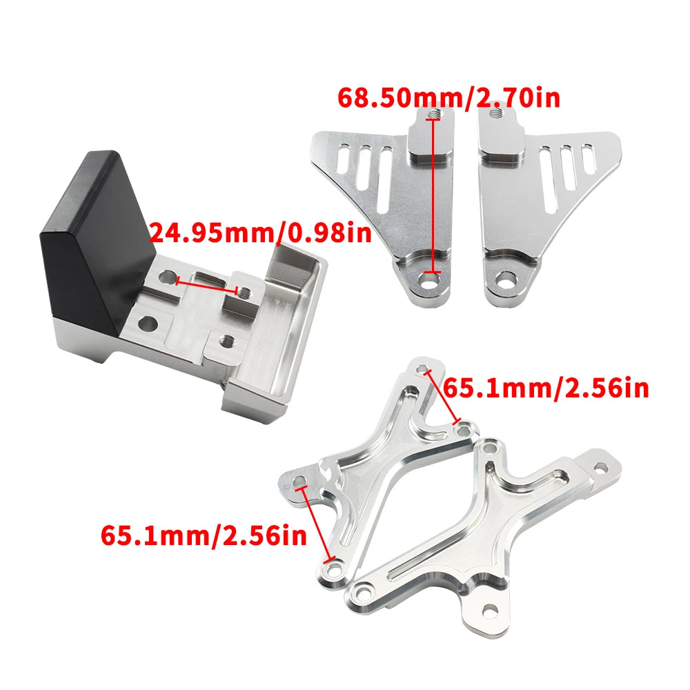 For Surron Motorcycle Seat Raising Bracket Electric Motocross Light Bee Dirt Bike Modified Parts Enduro Motorcycles Accessories RISE DEFENSE SYSTEMS.AI PRODUCTS