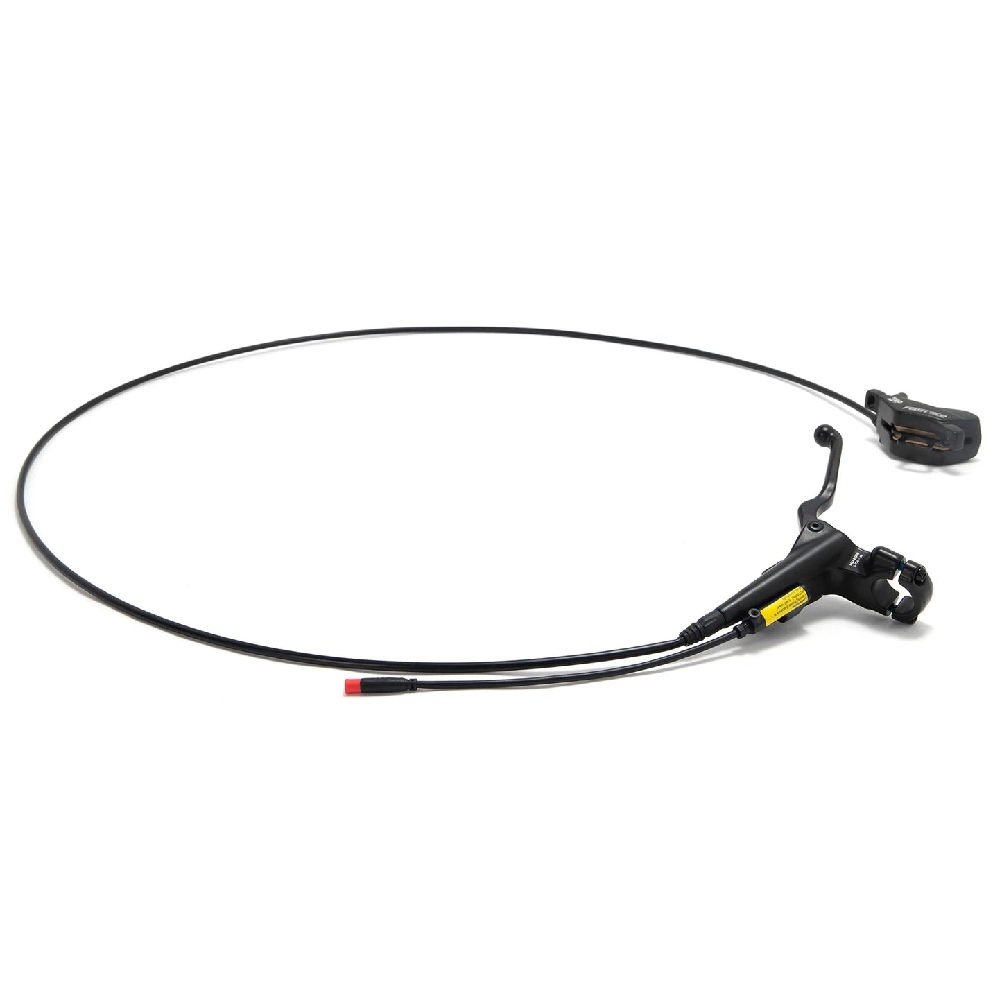 Left / Right Hydraulic Brake For Talaria Sting R MX3 / R MX4 / XXX For Sur-ron Light Bee X Surron LBX For Segway X160 X260 MX RISE DEFENSE SYSTEMS.AI PRODUCTS