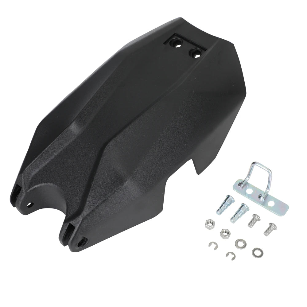 Battery Cover Fairing Durable Motorcycle Accessory Carbon Fiber For Talaria Sting MX3/MX4 Plastic Electric Vehicle Dirt Pit Bike RISE DEFENSE SYSTEMS.AI PRODUCTS