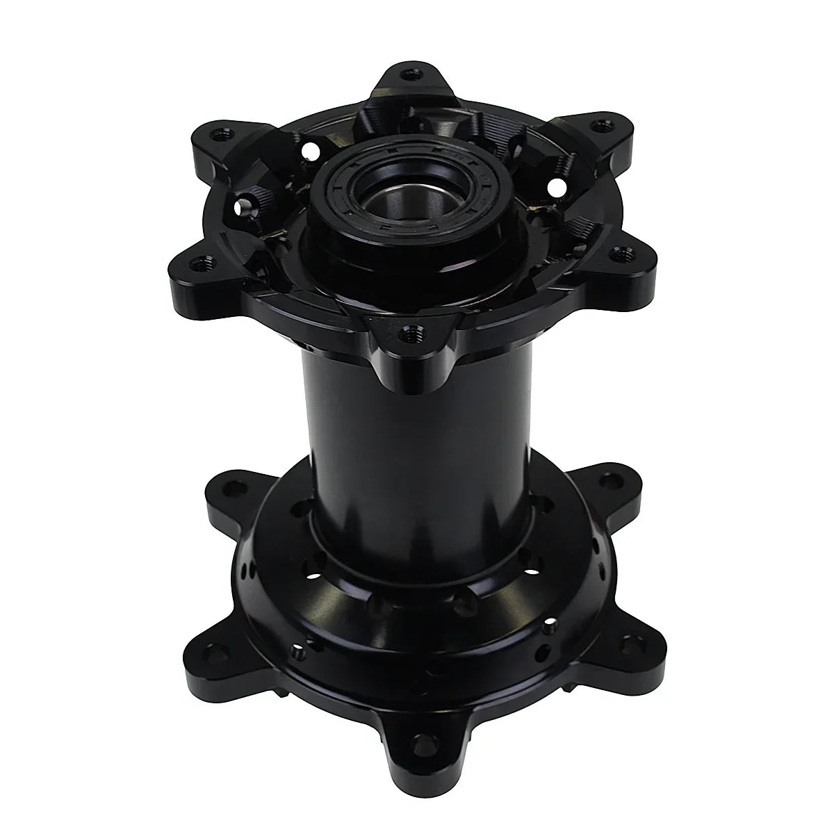 Motocross CNC Machined 36 Holes Front And Rear Wheel Hub For KTM SX SX-F XC XC-F EXC EXC-F XC-W XCF-W 450SMR 125-530 2016-2022 RISE DEFENSE SYSTEMS.AI PRODUCTS
