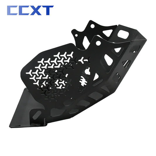 Electric Motorcycle Motor Protection Cover Shield For Sur-Ron Sur Ron Surron Light Bee S & Ron Light Bee X Dirt Bike Universal RISE DEFENSE SYSTEMS.AI PRODUCTS