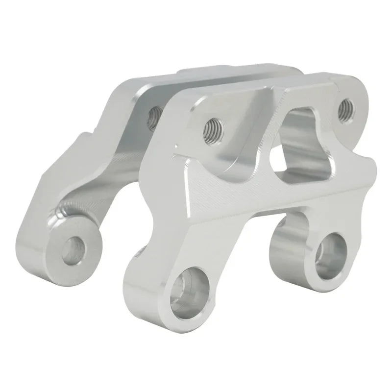 Suitable for Sur-Ron S/X Light Bee Off-road Electric Vehicle Modification Accessories Pedal Lowering Bracket RISE DEFENSE SYSTEMS.AI PRODUCTS