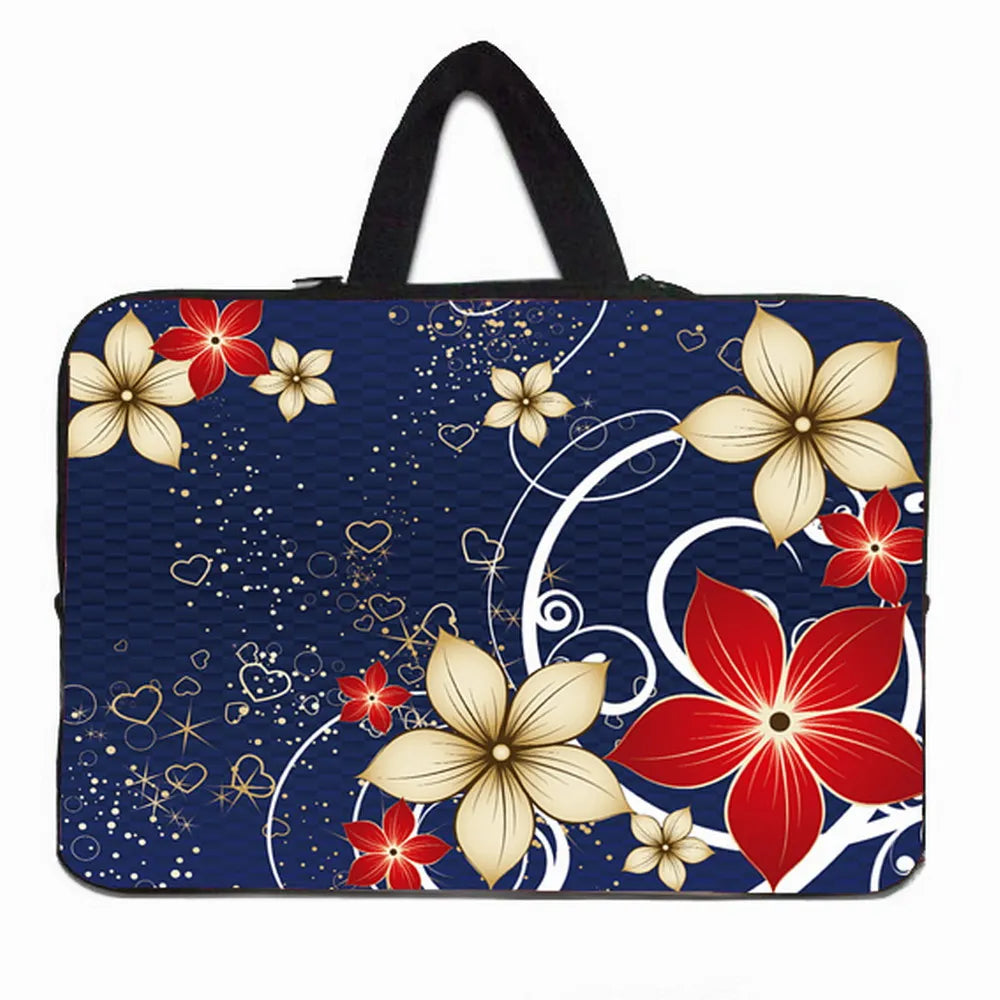 Funda Chromebook Case Laptop 10 11.6 12 14 17 Bag For Macbook Pro 15 13 Lenovo Legion Go 15.6" MSI Para Notebook Briefcase Pouch RISE DEFENSE SYSTEMS.AI PRODUCTS