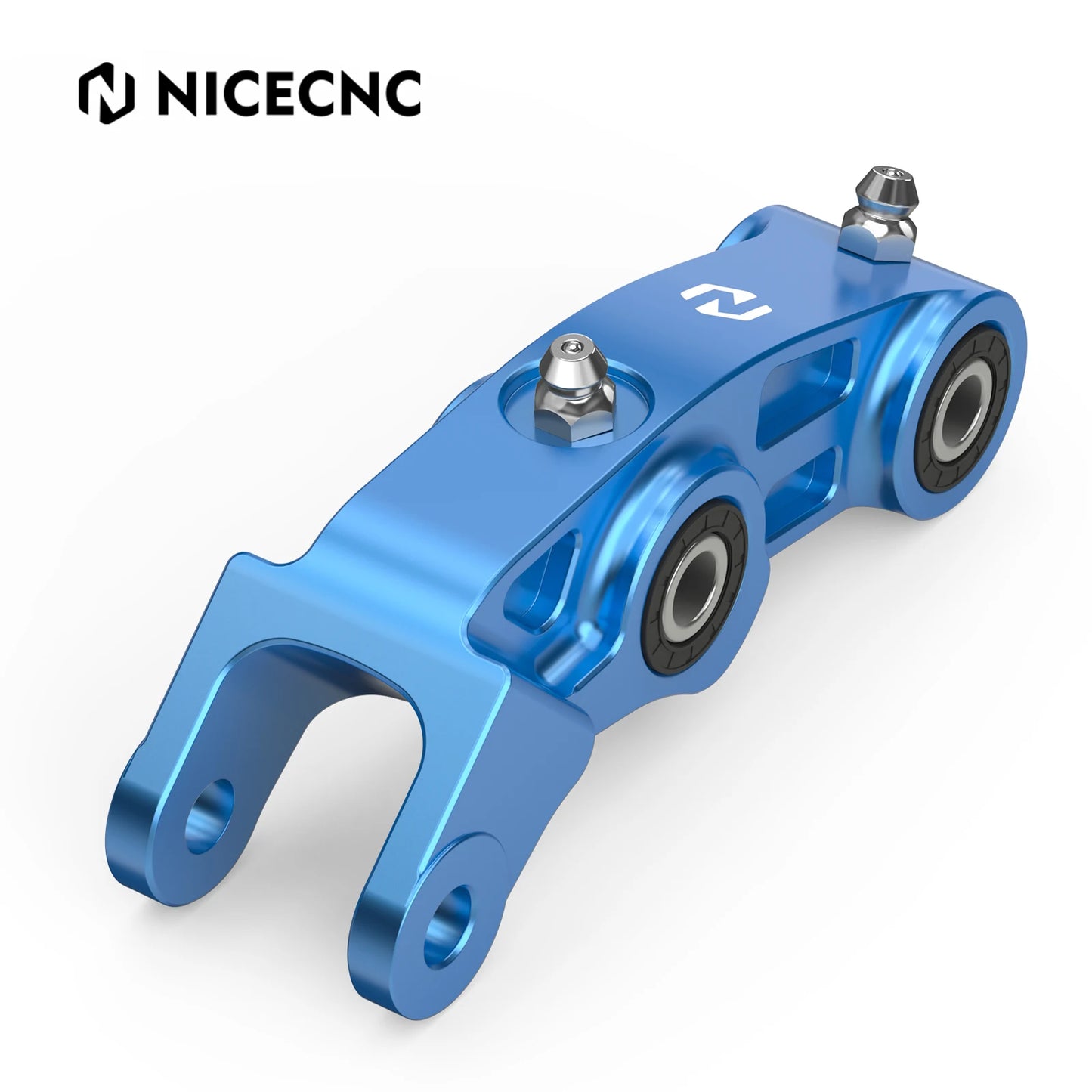Reinforced Shock-absorbing Triangle Bracket & Rear Suspension Linkage For SUR-RON Surron light bee X/ S/ L1E Segway X160 X260 RISE DEFENSE SYSTEMS.AI PRODUCTS