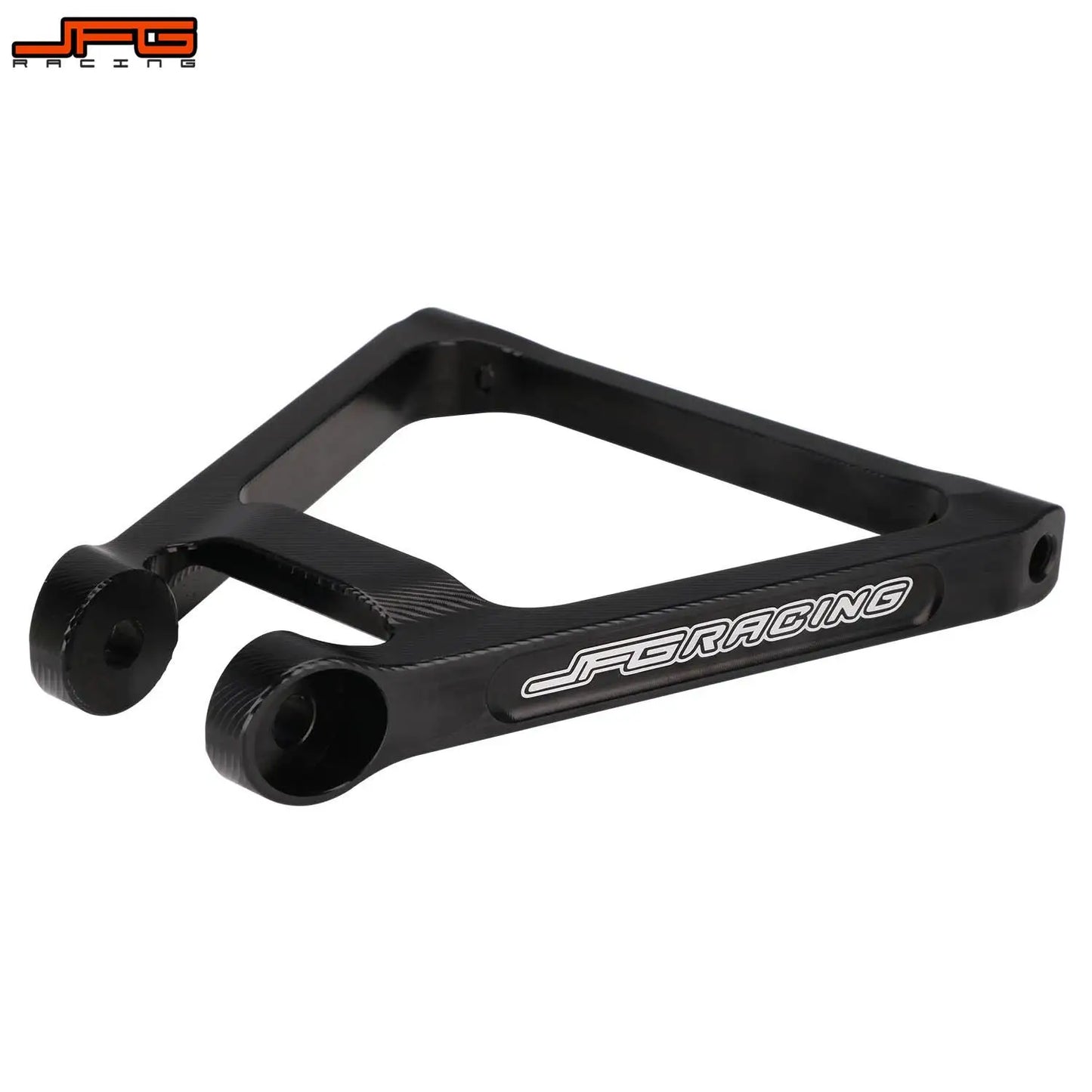 7075 CNC Rear Linkage With Progressive Suspension Link Rear Progression Triangle For Segway Sur-Ron SurRon X160 X260 Light Bee RISE DEFENSE SYSTEMS.AI PRODUCTS