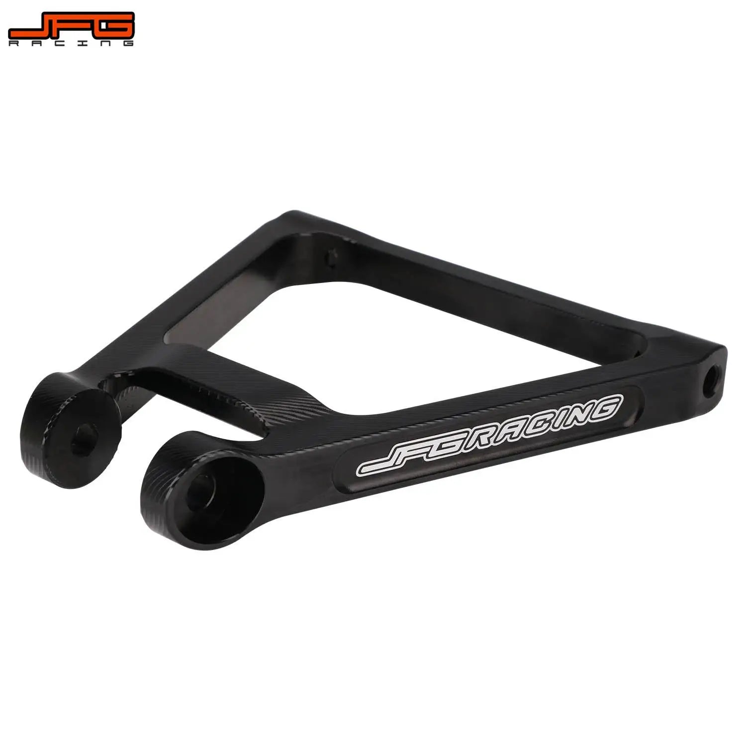7075 CNC Rear Linkage With Progressive Suspension Link Rear Progression Triangle For Segway Sur-Ron SurRon X160 X260 Light Bee RISE DEFENSE SYSTEMS.AI PRODUCTS