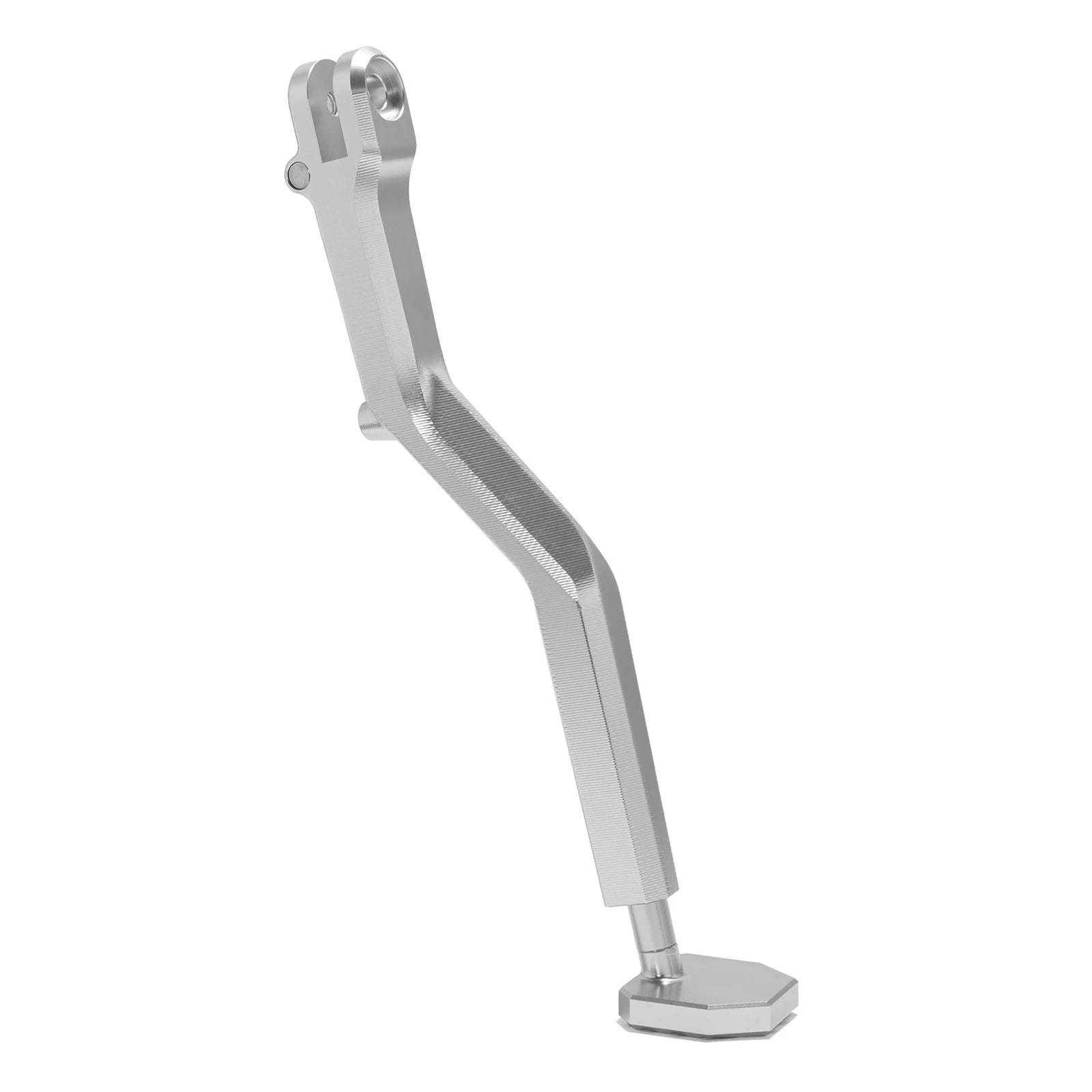 For Talaria Sting Ebike Adjustable Foot Side Kick Stand Motorcycle Parts About Surron Light Bee X S Enduro Electric Dirt Bike RISE DEFENSE SYSTEMS.AI PRODUCTS