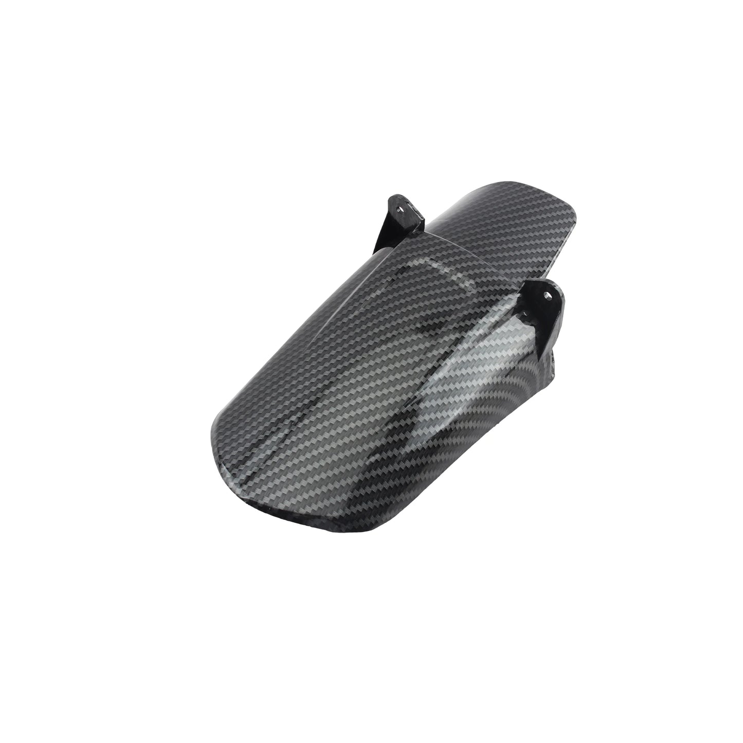 for Surron Light Bee Front Rear Fender Extended Mudguard Battery Cover Fairing Water Transfer Carbon Fiber SUR-RON Accessories RISE DEFENSE SYSTEMS.AI PRODUCTS