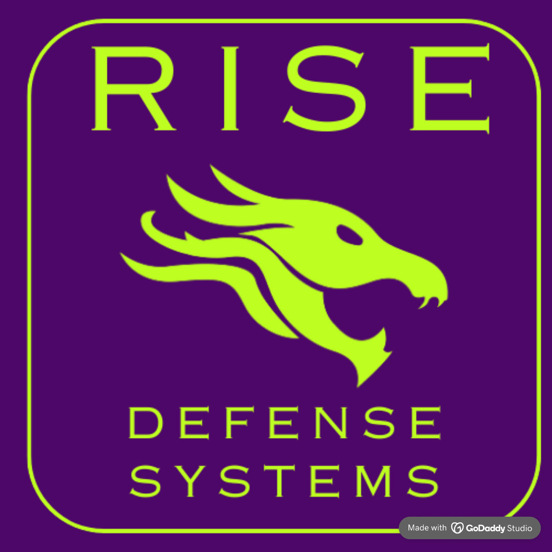 Surron Light Bee X RISE DEFENSE SYSTEMS.AI PRODUCTS