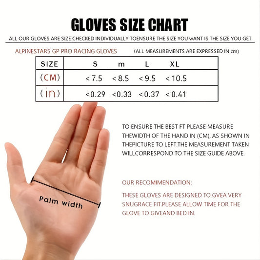 2024 Outdoor Sports Motorcycle Racing Riding Gloves RISE DEFENSE SYSTEMS.AI PRODUCTS