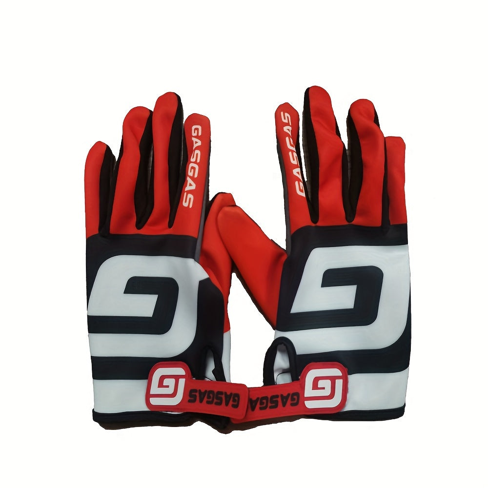 2024 Outdoor Sports Motorcycle Racing Riding Gloves RISE DEFENSE SYSTEMS.AI PRODUCTS