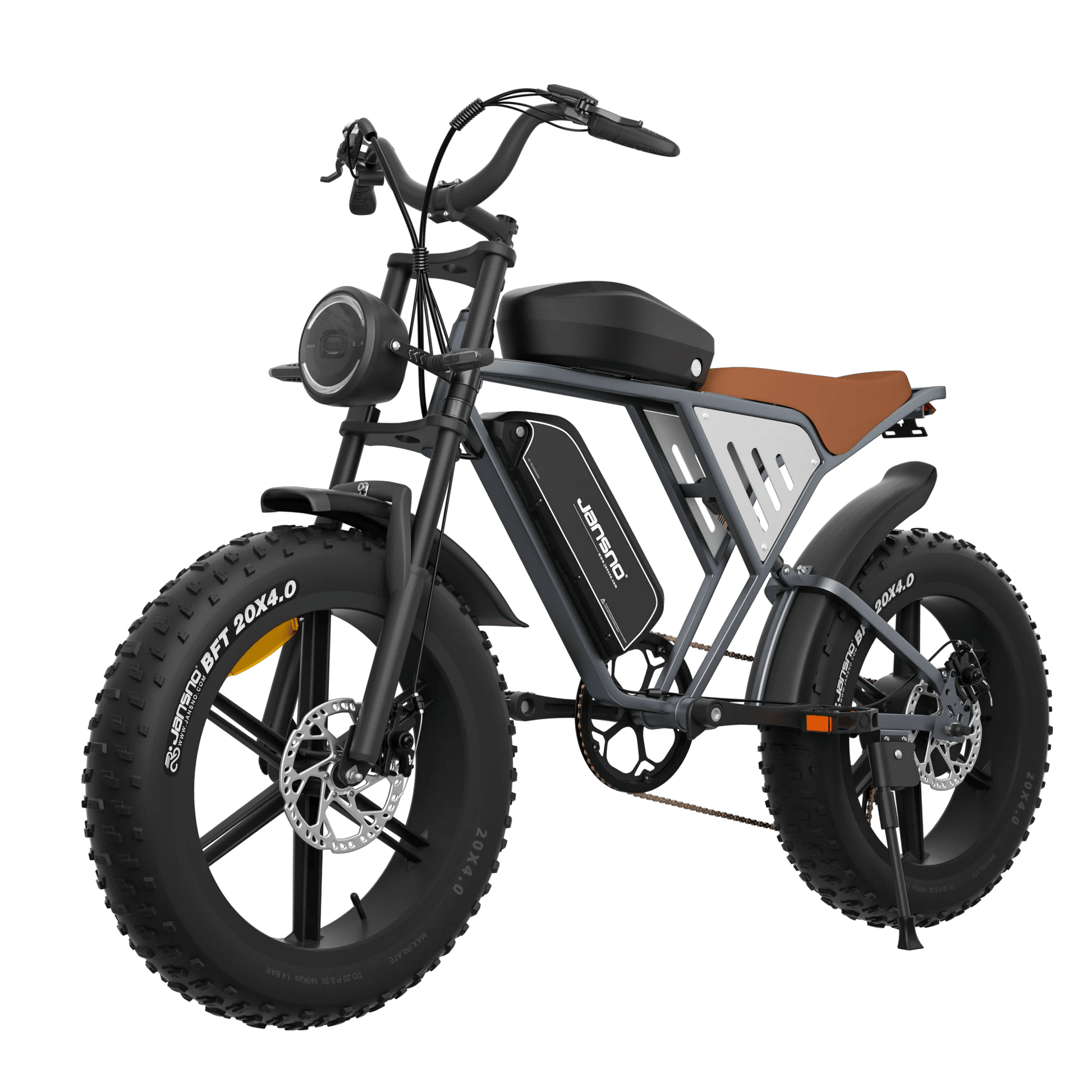 E - Bike x70 750W Dual Lithium Battery 34AH Long Range 40KM/H 20*4Fat Tire Electric Bike Mountain Electric Bicycle E - motorcycle - RISE DEFENSE SYSTEMS.AI PRODUCTS