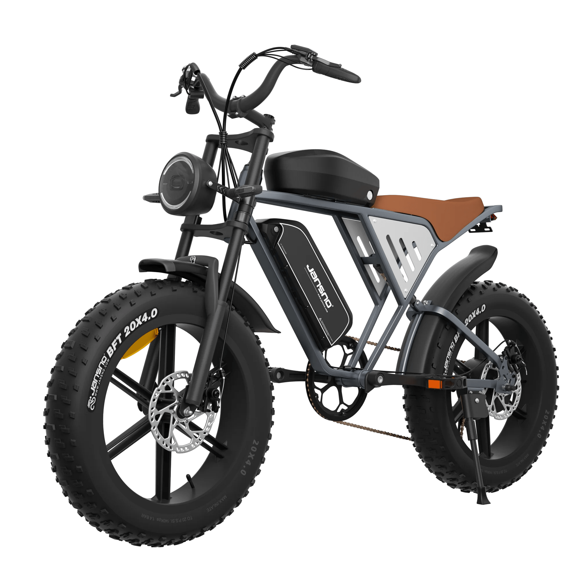 E - Bike x70 750W Dual Lithium Battery 34AH Long Range 40KM/H 20*4Fat Tire Electric Bike Mountain Electric Bicycle E - motorcycle - RISE DEFENSE SYSTEMS.AI PRODUCTS