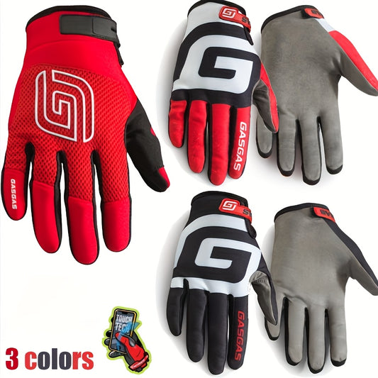 2024 Outdoor Sports Motorcycle Racing Riding Gloves RISE DEFENSE SYSTEMS.AI PRODUCTS