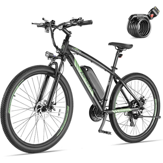 Electric Bike for Adults，Peak 750W Ebike，60 Miles Electric Bicycle with 48V/499Wh Battery，27.5 '' Hummmer Electric Mountain Bike - RISE DEFENSE SYSTEMS.AI PRODUCTS