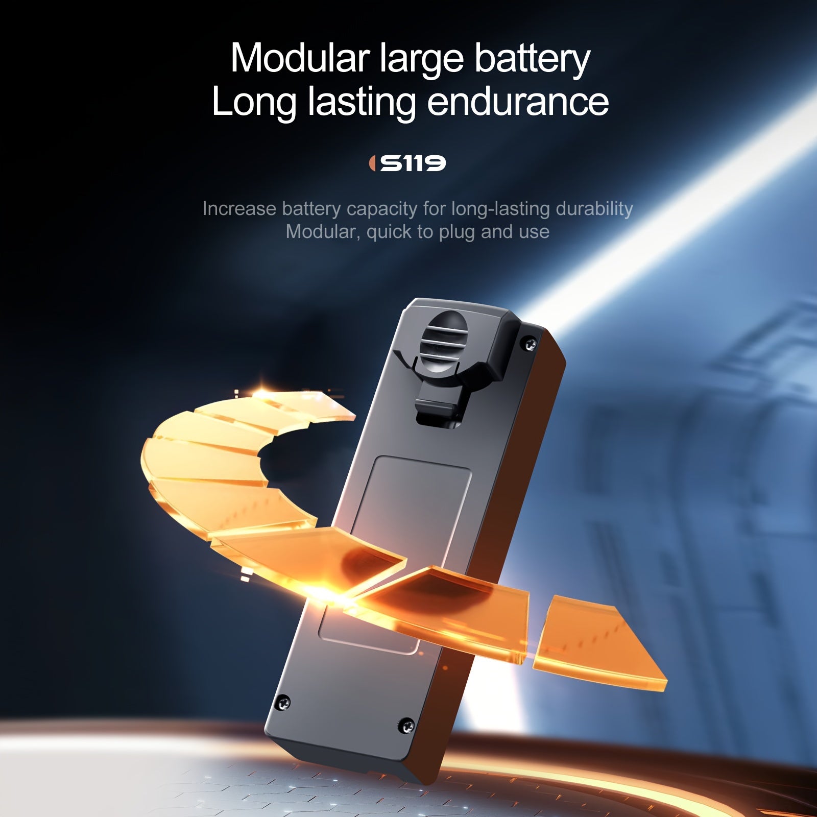 2-Battery 32-Min Long Flight Brushless Motor Drone with 4K HD Camera, Multifunctional Foldable Quadcopter, Altitude Hold, Headless Mode, Start Speed Adjustment, Carrying Bag, and LED Light for Beginners RISE DEFENSE SYSTEMS.AI PRODUCTS
