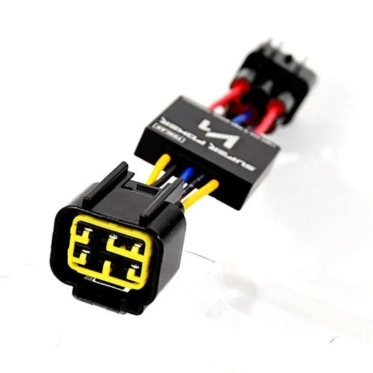 For Sur Ron Light Bee X Controller Communication Power Booster Speed Up and Acceleration Surron Parts - RISE DEFENSE SYSTEMS.AI PRODUCTS
