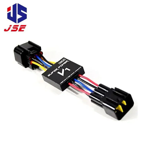 For Sur Ron Light Bee X Controller Communication Power Booster Speed Up and Acceleration Surron Parts - RISE DEFENSE SYSTEMS.AI PRODUCTS