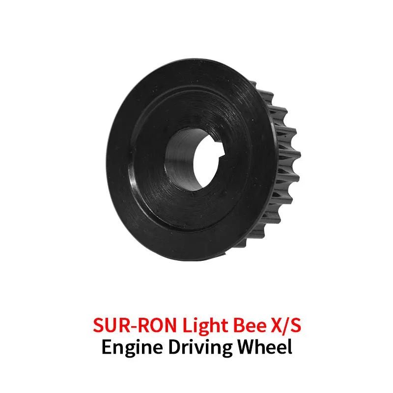 For SURRON Light Bee X Motor Engine Drive Wheel sur ron E - bike Scooter Dirtbike Off - road Original SUR - RON segway X260 - RISE DEFENSE SYSTEMS.AI PRODUCTS