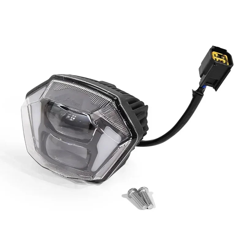 For SURRON Ultra Bee Headlight Off - road Dirtbike Original Accessories SUR - RON - RISE DEFENSE SYSTEMS.AI PRODUCTS