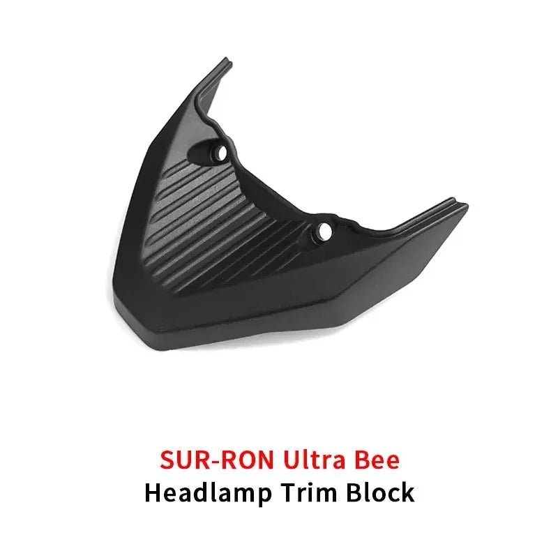 For SURRON Ultra Bee Headlight Off - road Dirtbike Original Accessories SUR - RON - RISE DEFENSE SYSTEMS.AI PRODUCTS