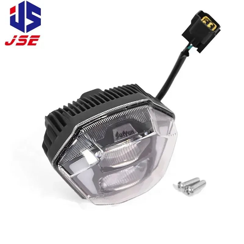 For SURRON Ultra Bee Headlight Off - road Dirtbike Original Accessories SUR - RON - RISE DEFENSE SYSTEMS.AI PRODUCTS