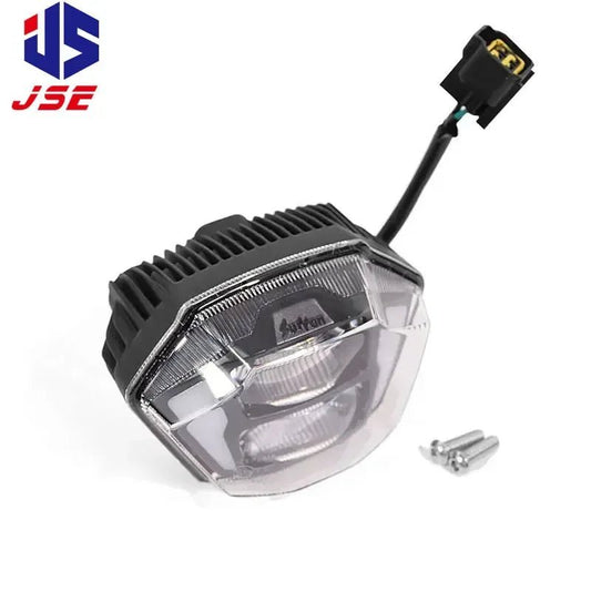 For SURRON Ultra Bee Headlight Off - road Dirtbike Original Accessories SUR - RON - RISE DEFENSE SYSTEMS.AI PRODUCTS