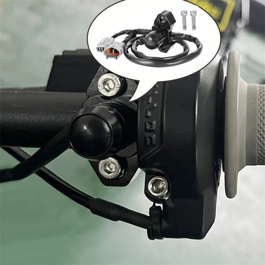 Light Switch For SurRon X Segway X260 Talaria Sting For Sur Ron Lighting Switches - RISE DEFENSE SYSTEMS.AI PRODUCTS
