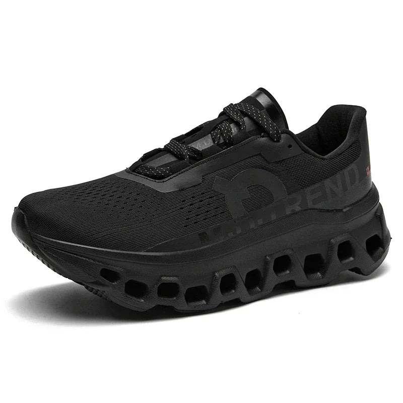 Men Sports Shoes Luxury Casual Sneakers Mesh Running Shoes Summer Lightweight Platform Fashion Basketball Walking Shoes for Men - RISE DEFENSE SYSTEMS.AI PRODUCTS
