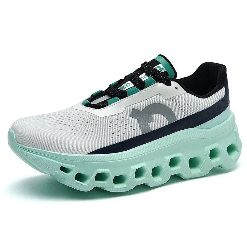 Men Sports Shoes Luxury Casual Sneakers Mesh Running Shoes Summer Lightweight Platform Fashion Basketball Walking Shoes for Men - RISE DEFENSE SYSTEMS.AI PRODUCTS